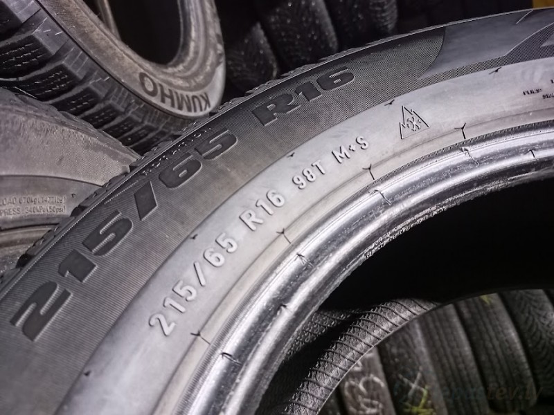 Pirelli(Formula) Formula Ice 98T