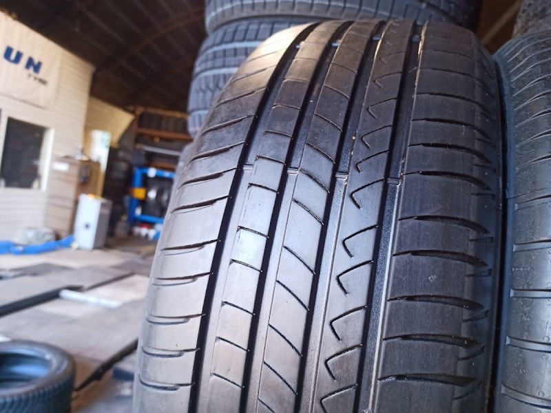 Dayton Touring 2 94W