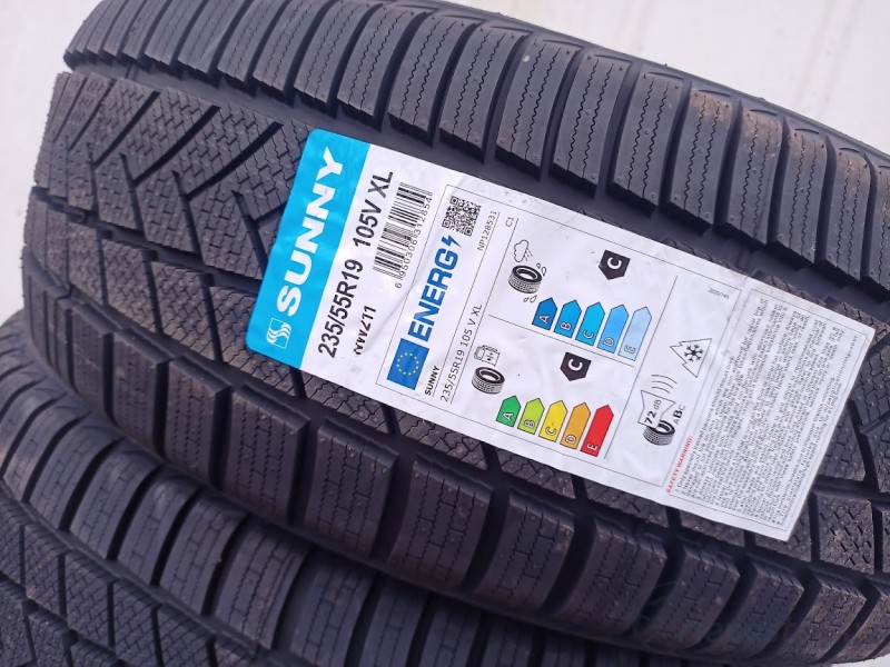 Sunny Wintermaxx NW211 105V