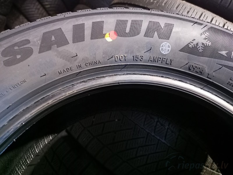 Sailun Ice Blazer Alpine+ 91T