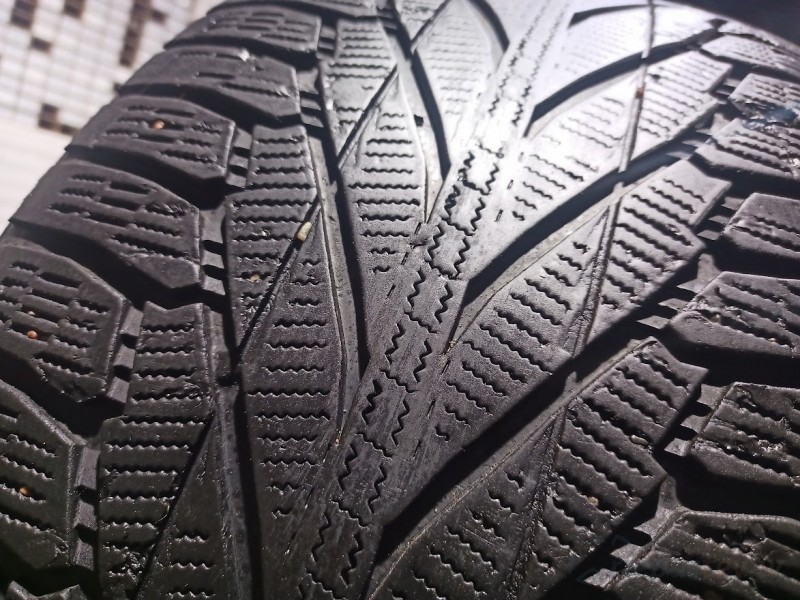 Nokian Hakkapeliitta R2 Suv 110R