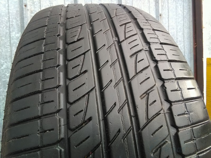 Kumho Solus KL21 110H