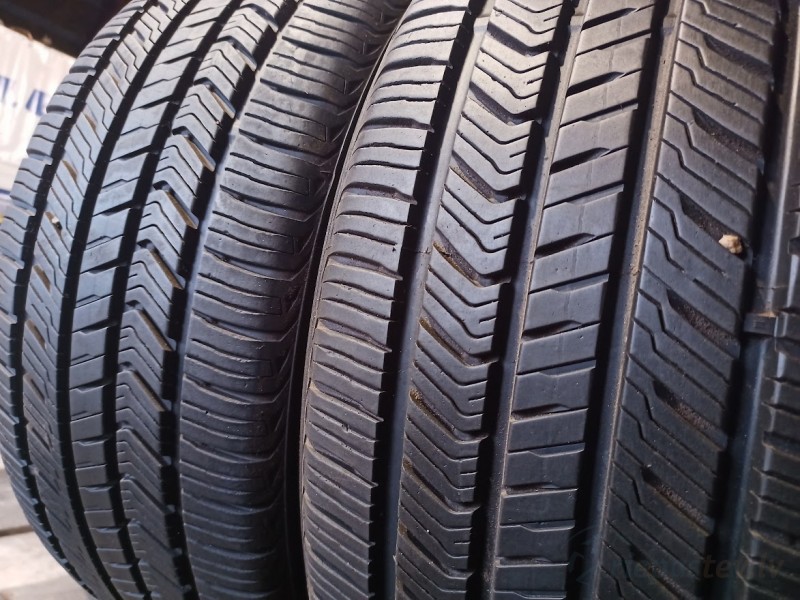 Yokohama Geolandar X-CV 110W