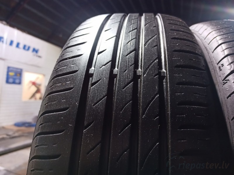 Nexen N Blue HD Plus 87H