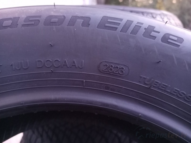 Trazano All Season Elite Z-401 81T