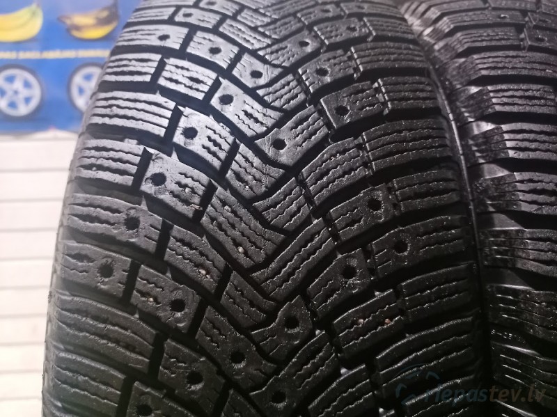 Continental Ice Contact 3 99T