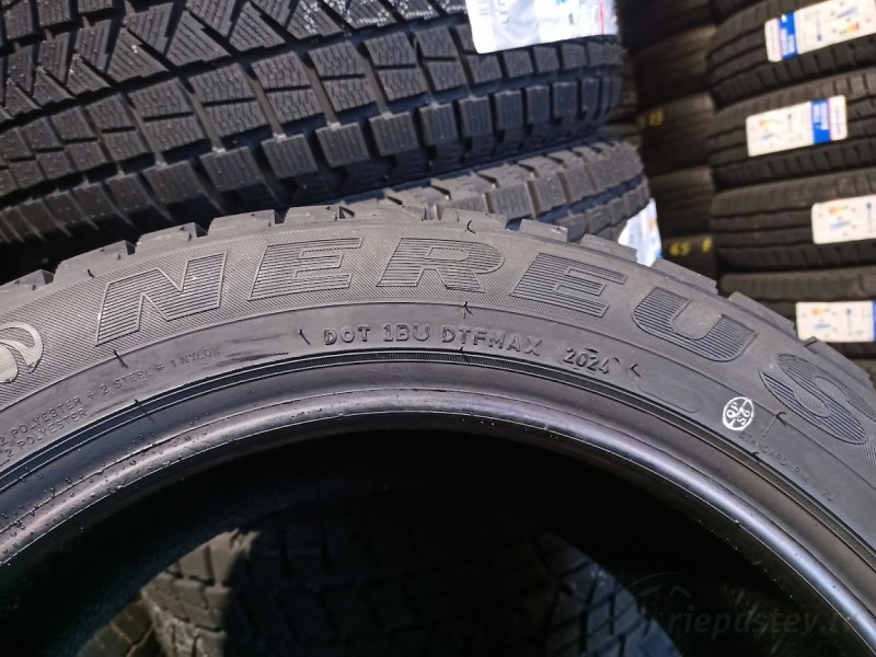 Nereus Sclaw Winter  98T