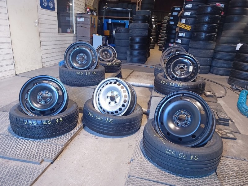 Chrysler, Dodge, Eagle, Ford, Honda, Hyundai, Infinity, Isuzu, Kia, Mazda, Mitsubishi, Nissan, Plimouth, Renault, Toyota Lietais disks(1gab) 