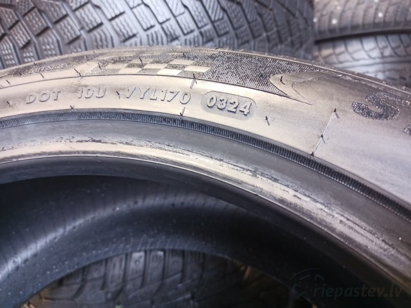 LingLong Sport Master 102Y