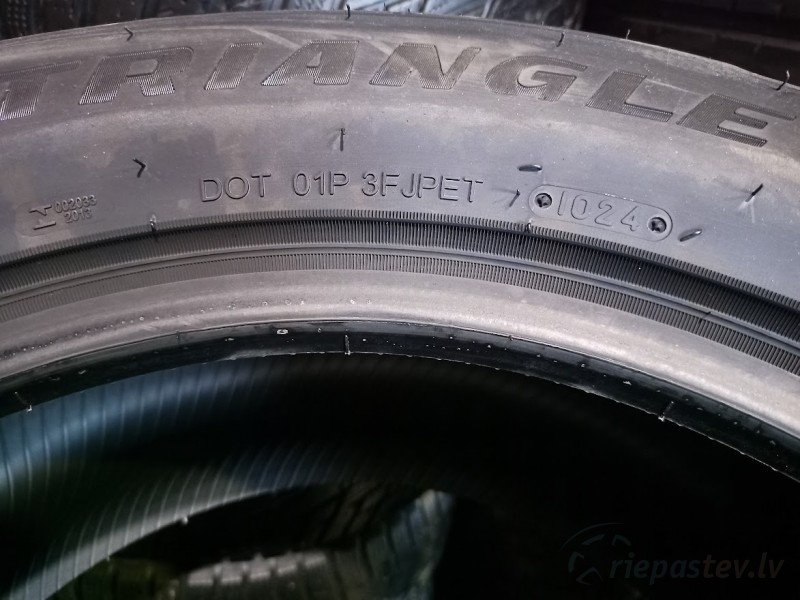 Triangle EffexSport 111Y