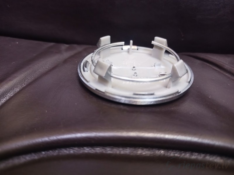 Audi DISKU VIDIŅI 69mm 