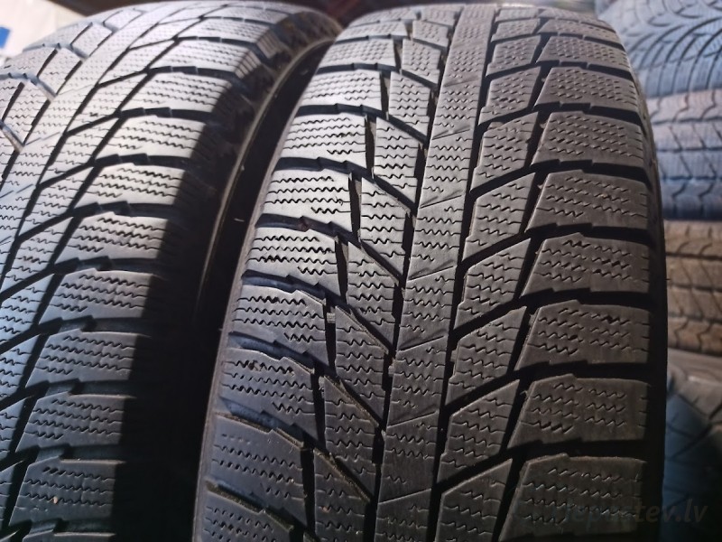 Triangle Snowlink PL01 92R