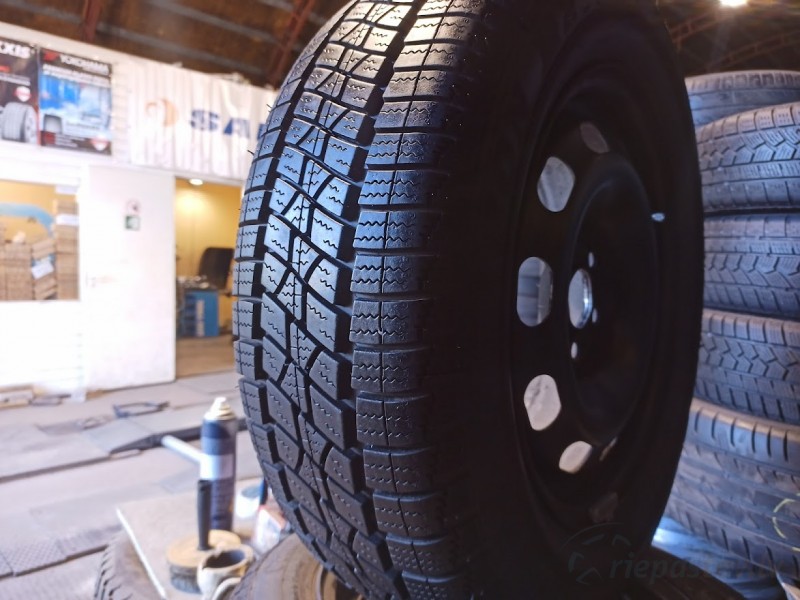 Volkswagen rezerves ritenis  