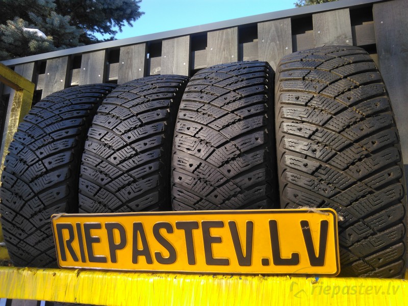 Good Year UG Ice Arctic 