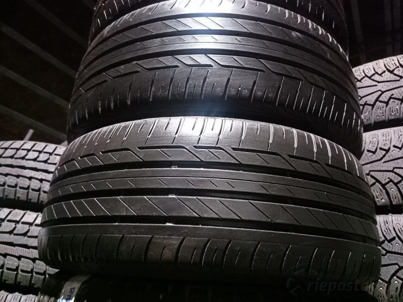 Bridgestone Turanza T001 92W