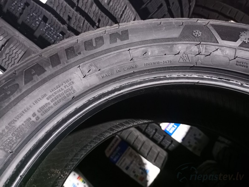 Sailun Endure WSL1 107T