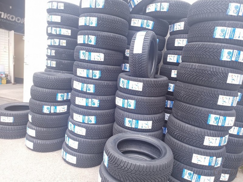 Sailun Ice Blazer Alpine+ 93H