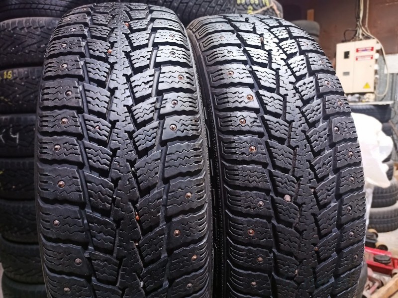 Kumho Powergrip KC11 99T