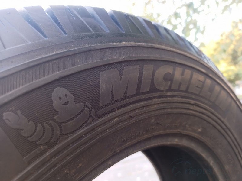 Michelin Latitude Cross 115H