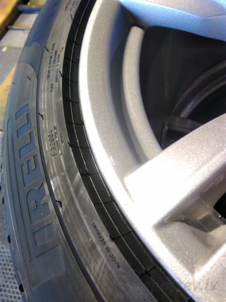 Pirelli Scorpion Winter 