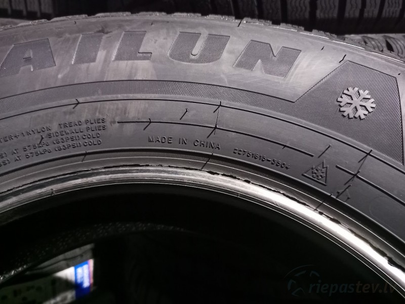 Sailun Endure WSL1 121R