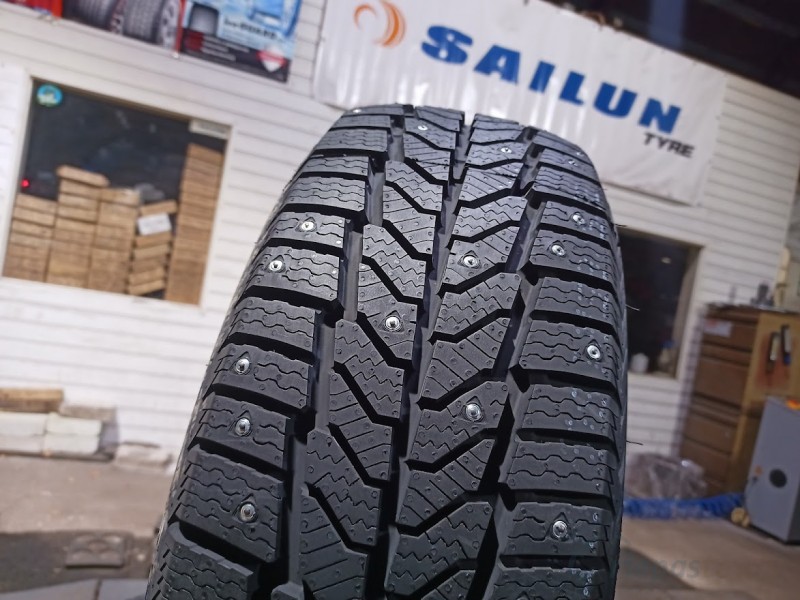 Sailun Commercio Ice 