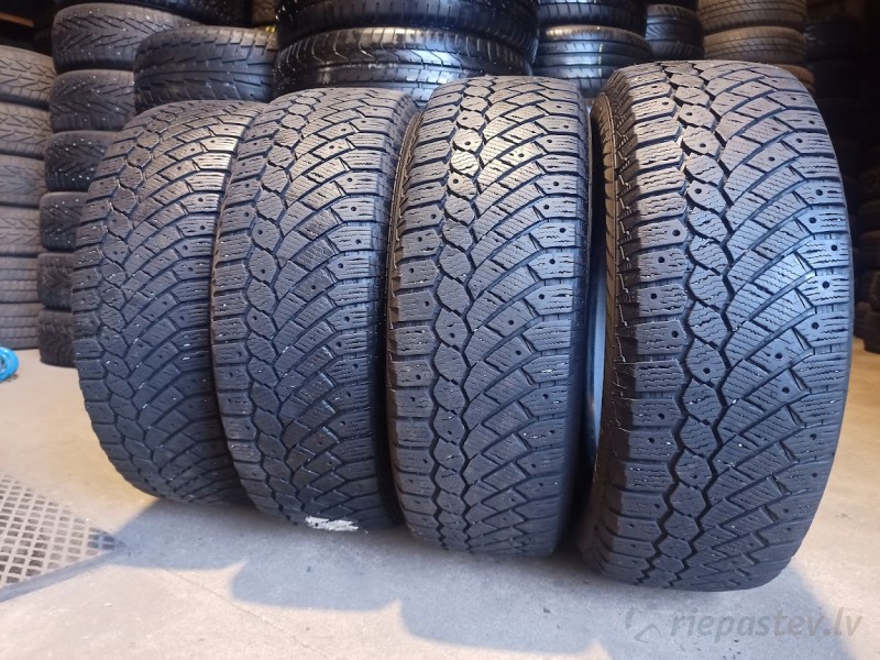 Gislaved Nord Frost 200 Suv 106T