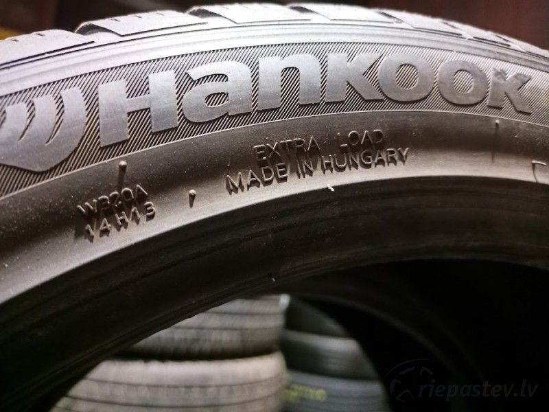 Hankook Winter I'Cept Evo 2 105V