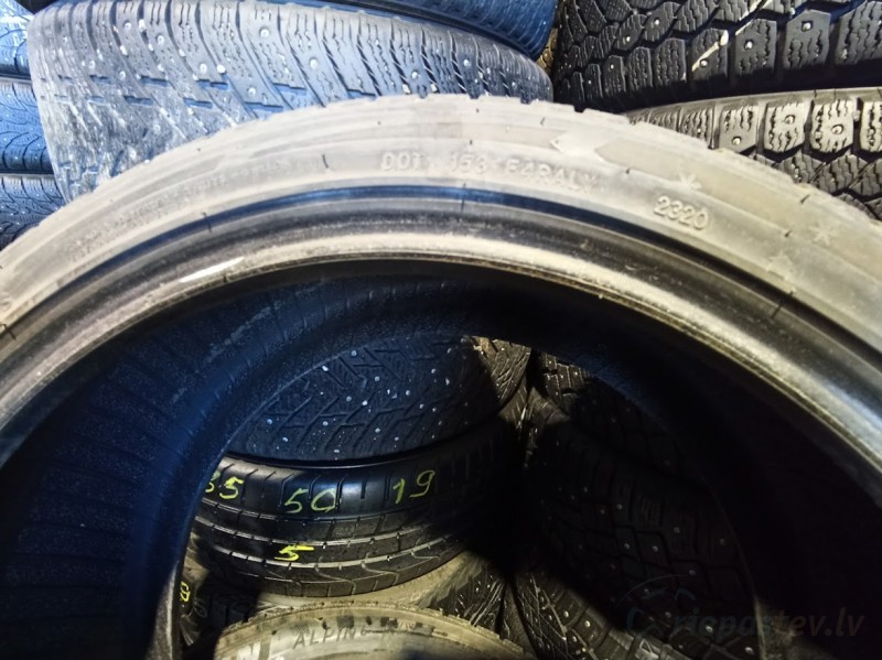 Sailun Ice Blazer Alpine Evo  96V