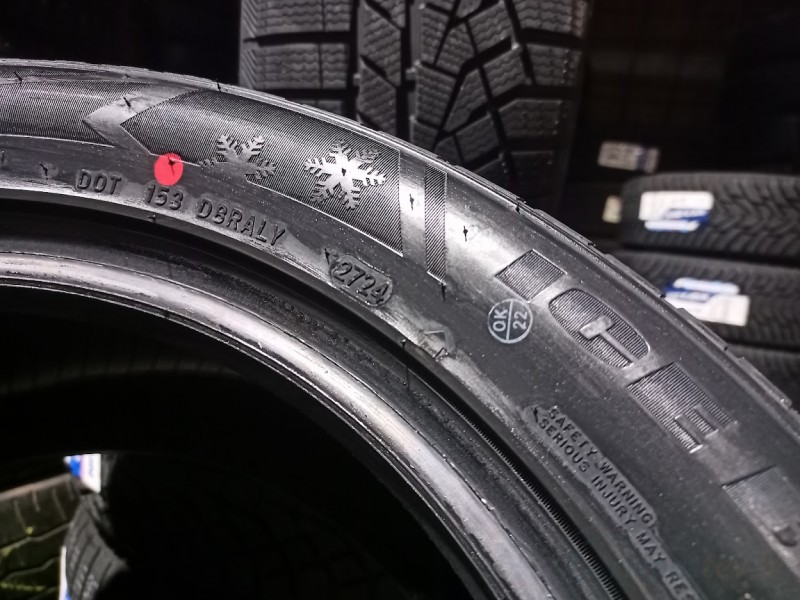 Sailun Ice Blazer Alpine Evo 1 98V