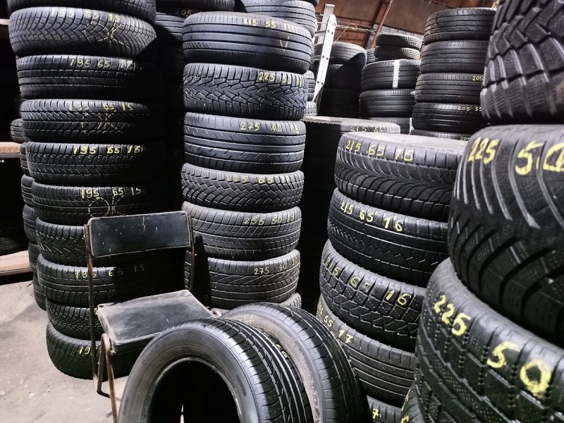 ZMax Winterhawke 95V