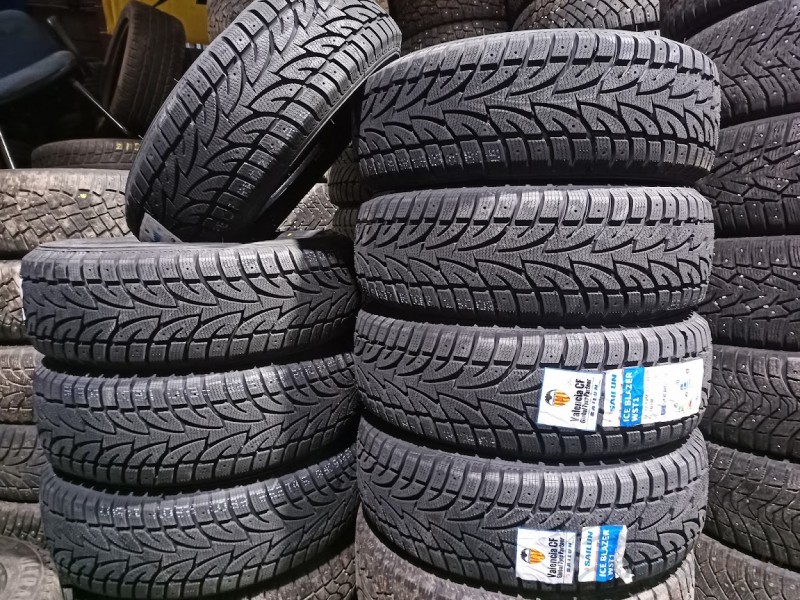 Sailun Ice Blazer WST1 112R