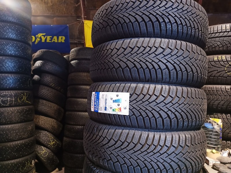 Sailun Ice Blazer Alpine+ 91T