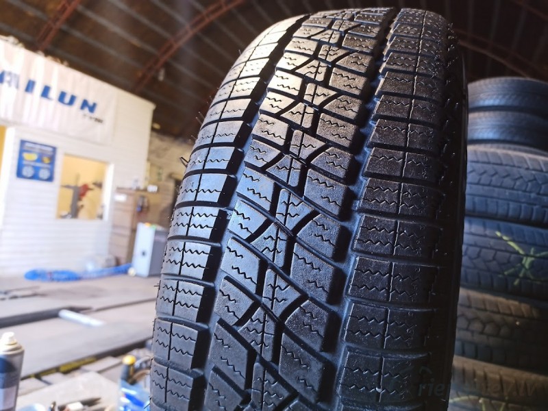 Volkswagen rezerves ritenis  