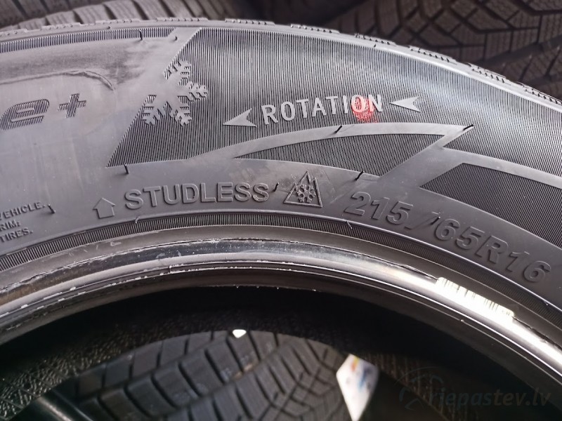 Sailun Ice Blazer Alpine+ 98H