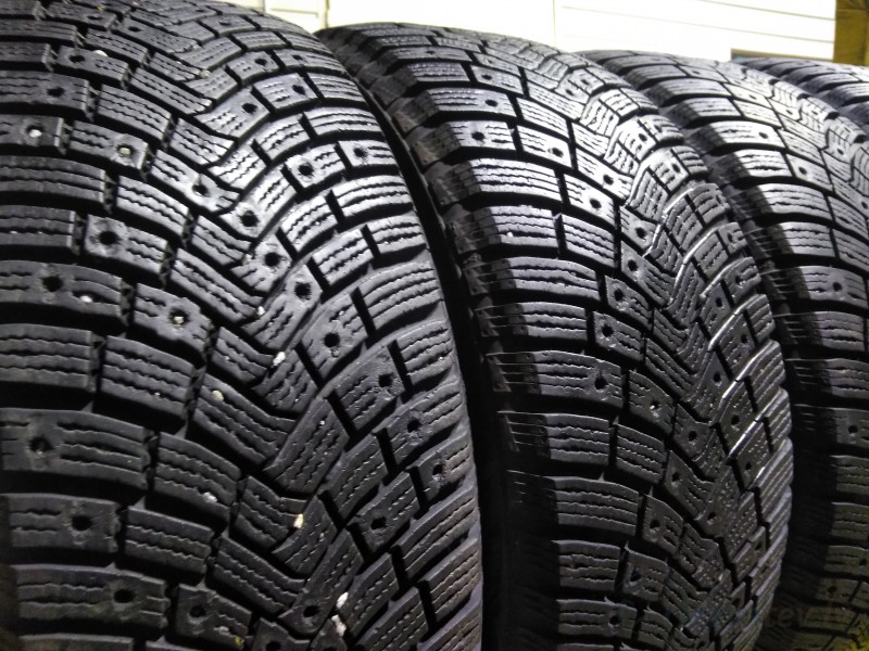 Continental Ice Contact 3 94T