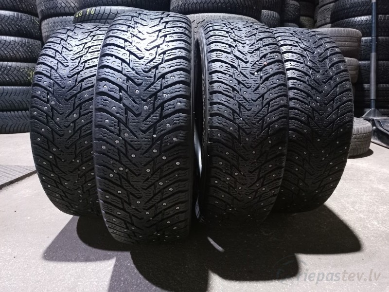 Nokian Hakkapeliitta 8 95T