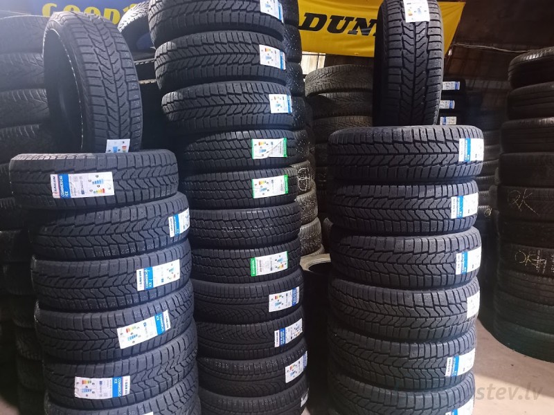 Sailun Commercio Ice 121R