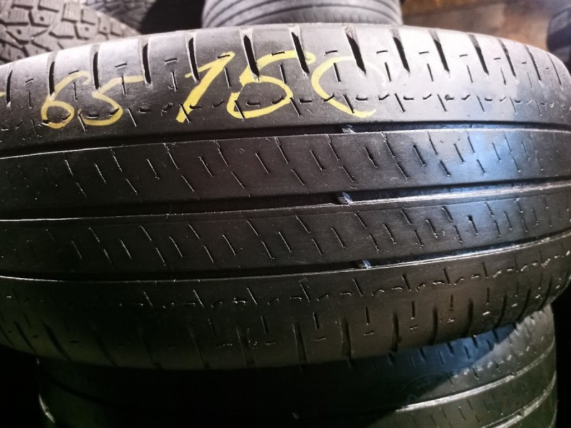 Michelin Agilis + 112R