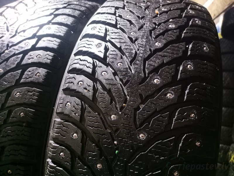 Nokian Hakkapeliitta 9 101T