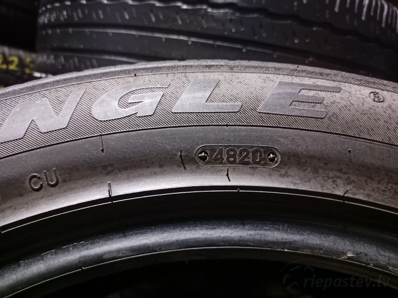 Triangle Advantex Suv 105W