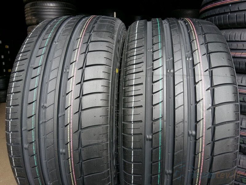 Triangle Sportex  91Y