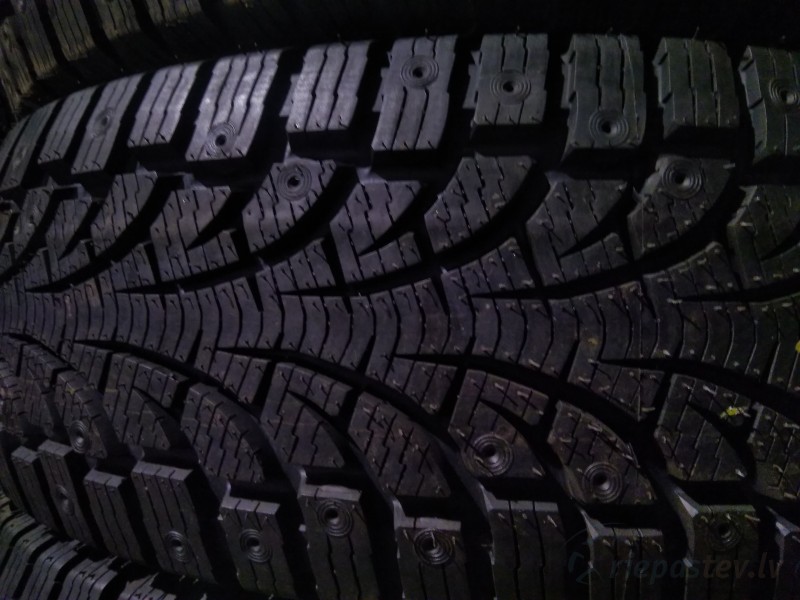 Pirelli Winter Carving Edge 