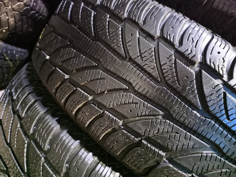 Cooper Wheather Master WSC 99T