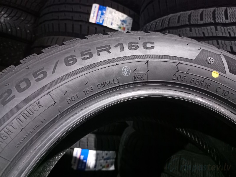 Sailun Endure WSL1 107T