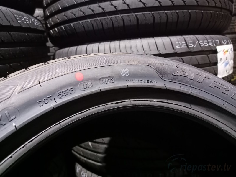 Sailun Atrezzo ZSR 95V