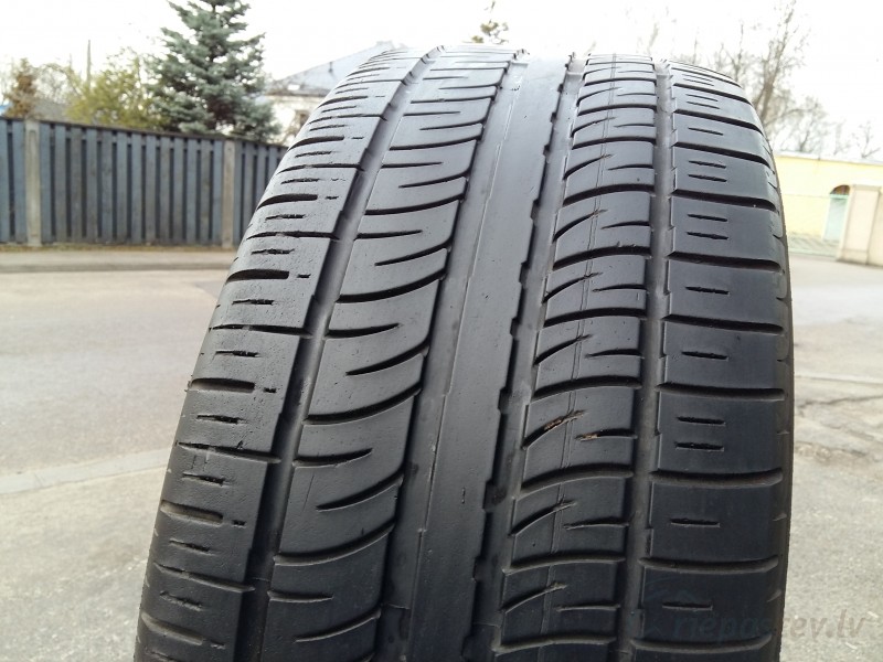 Pirelli Scorpion Zero Asimmetrico 105V