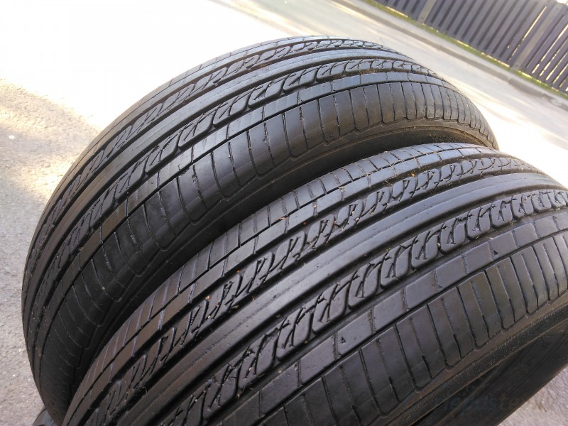 Nankang Remex RX-615 88H