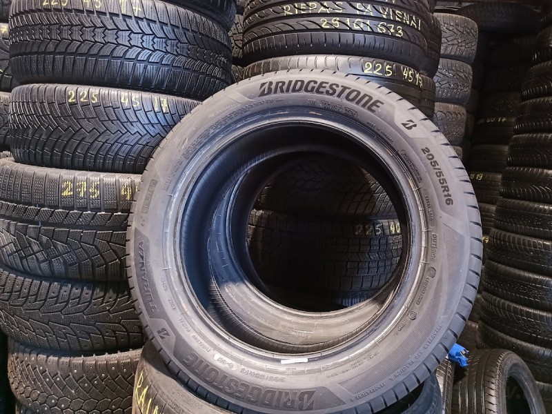 Bridgestone Turanza 6  94V
