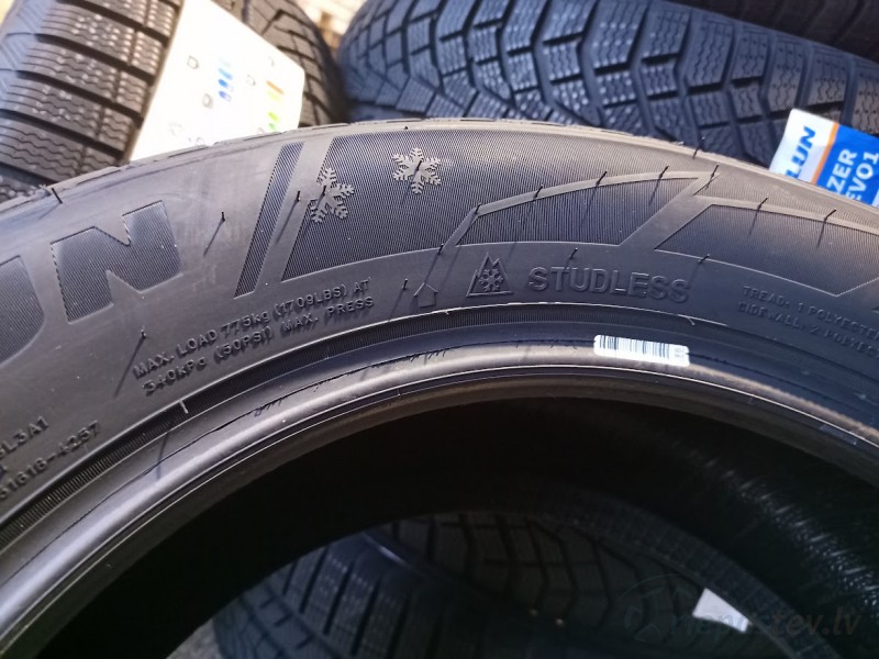 Sailun Ice Blazer Alpine Evo 1 99V